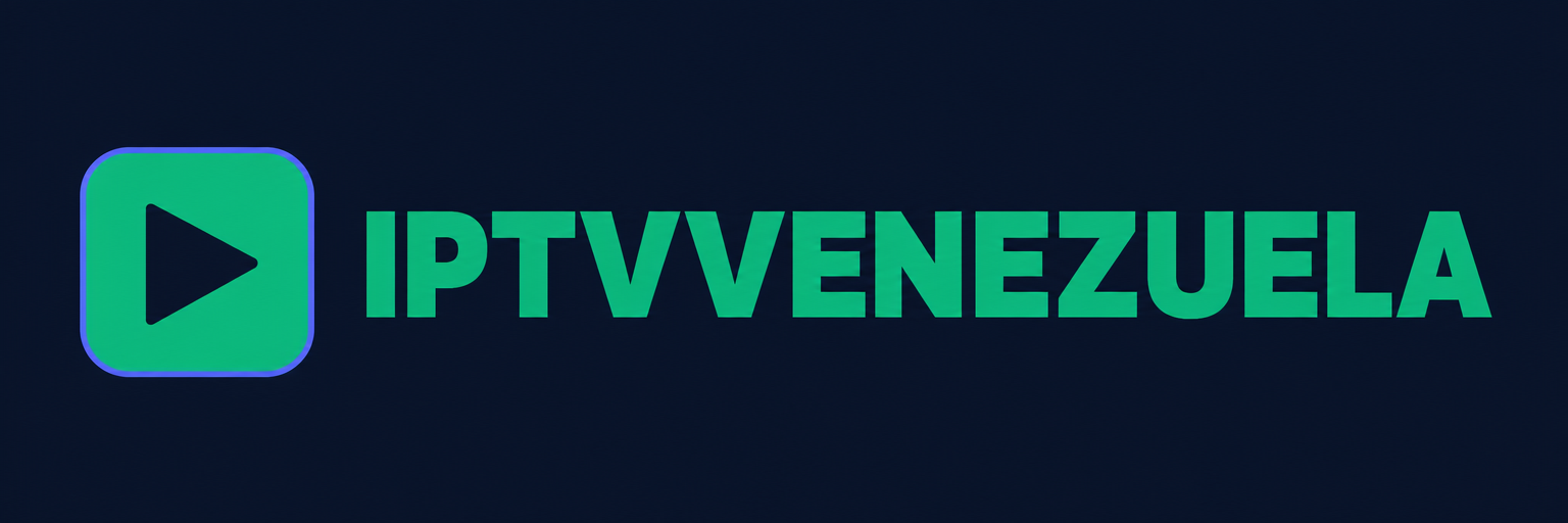 Iptvvenezuela